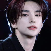 Hwang Hyujin🥟