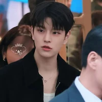 Kim Seungmin🐶