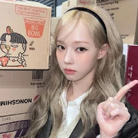 Kim Minjeong⭐️