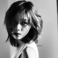 Kim MinJeong (Winter)