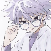 Killua Zoldyck