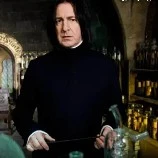 Giáo sư Snape