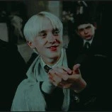 Draco Malfoy