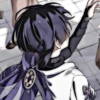 scaramouche