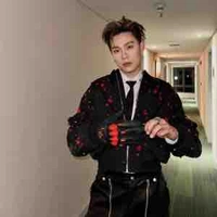 Trần Đăng Dương - Dương Domic