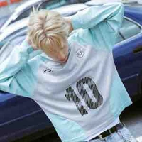 Trần Phong Hào - Nicky