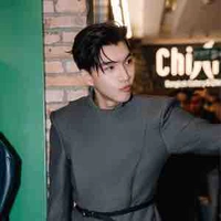 Trần Minh Hiếu - HIEUTHUHAI