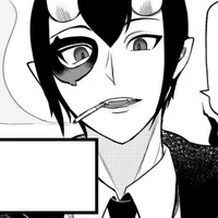 Ifrit Djinn Eito