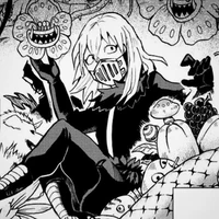 Balam Shichirou