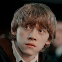 Ron Weasley