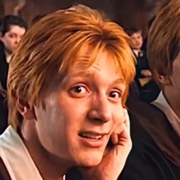 Fred Weasley