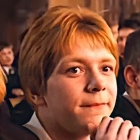 George Weasley