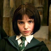 Pansy Parkinson
