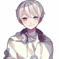 Đại Hoàng lúc trẻ