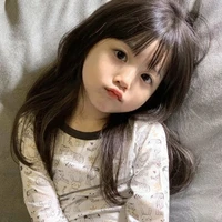 Trương Mẫn Nghiên - Lúc Nhỏ