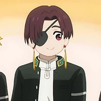 Suou Hayato