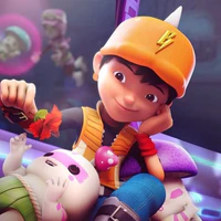 Boboiboy Original