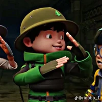 boboiboy Duri