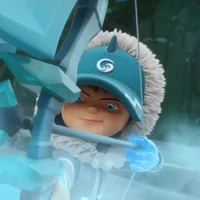boboiboy ice
