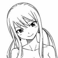 lucy heartfilia 