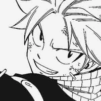 natsu dragnel
