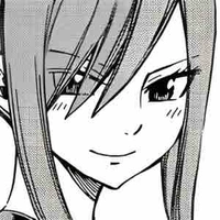erza scarlet