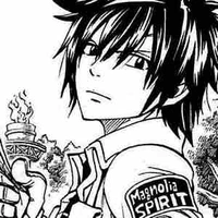 gray fullbuster