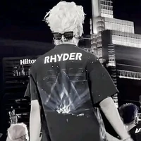 RHYDER