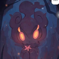 Marshadow