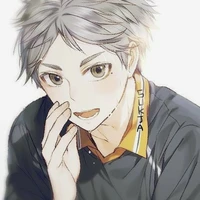 Koushi Sugawara