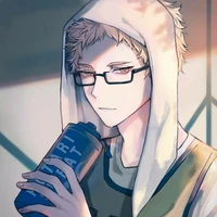 Kei Tsukishima