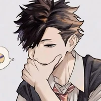 Kuroo Tetsuro