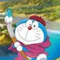 Doraemon