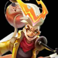 Wukong( ngộ không)