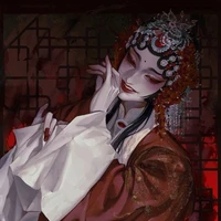 Nhậm Kỳ Khanh(quỷ hí)