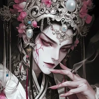 Tựu Trung Ưu(quỷ hí)