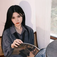 Điền Thù Lệ*Y*