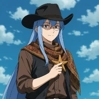 Todoroki Esdeath