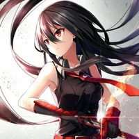 Akame