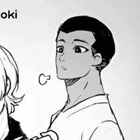 Loki Junian 