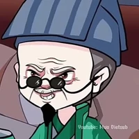 thầy trừ tà Lưu