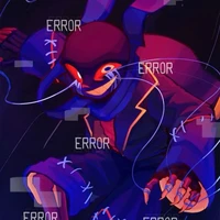 Error!Sans