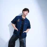Chimon Wachirawit
