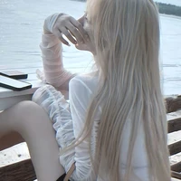 Thiên Bình nữ