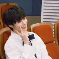 Oh Hanbin