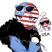 America