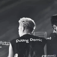 Dương Domic