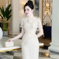 Thẩm Tuyết Dao - mẹ Minh Tuyết