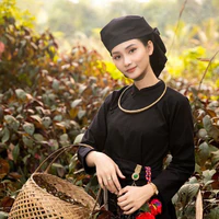 Mẹ Cap (Bà Dến)