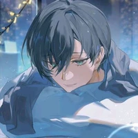 Rin Itoshi